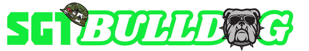SGTBULLDOG