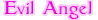 EvilAngel